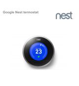 Google Nest termostat, 3. generácie