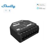 Shelly 2PM Gen3 dvojkanálový Wi-Fi + Bluetooth inteligentný reléový modul s režimom rolety