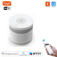 Tuya WiFi Detektor Dymu a Požiaru SM200-WF