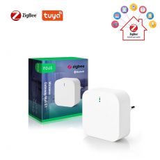 Smart Tuya Zigbee brána Nous E1