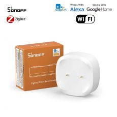 Sonoff SNZB-05P ZigBee senzor zatopenia