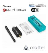 Sonoff Zigbee 3.0 USB Dongle Plus Matter