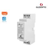 Gledopto GL-DR-002W Tuya Wi-Fi inteligentné relé (16A) s meračom spotreby