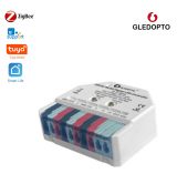 Gledopto GL-C-309WL Ultra Mini inteligentný ovládač Wi-Fi IC LED pásikov s firmvérom WLED