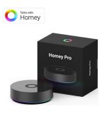 Homey Pro (2023) professional smart home hub