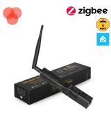 SLZB-06p7 Zigbee Ethernet, PoE, USB, Wi-Fi adaptér (smerovač a koordinátor), CC2652P7